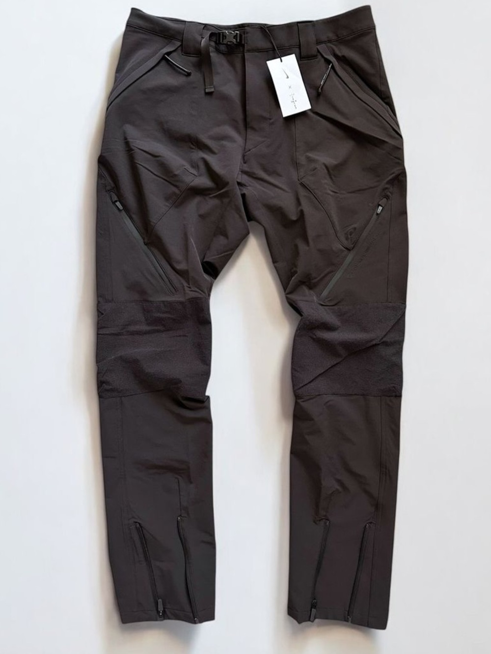 🆕 Travis Scott Cactus Jack x Nike M NRG BH Pant Size XS NWT streetwear
